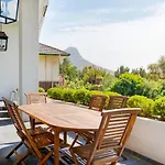 Backup Powered Table Mountain Family Retreat