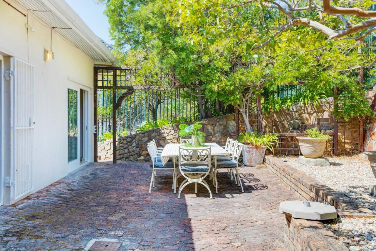 Backup Powered Table Mountain Family Retreat *