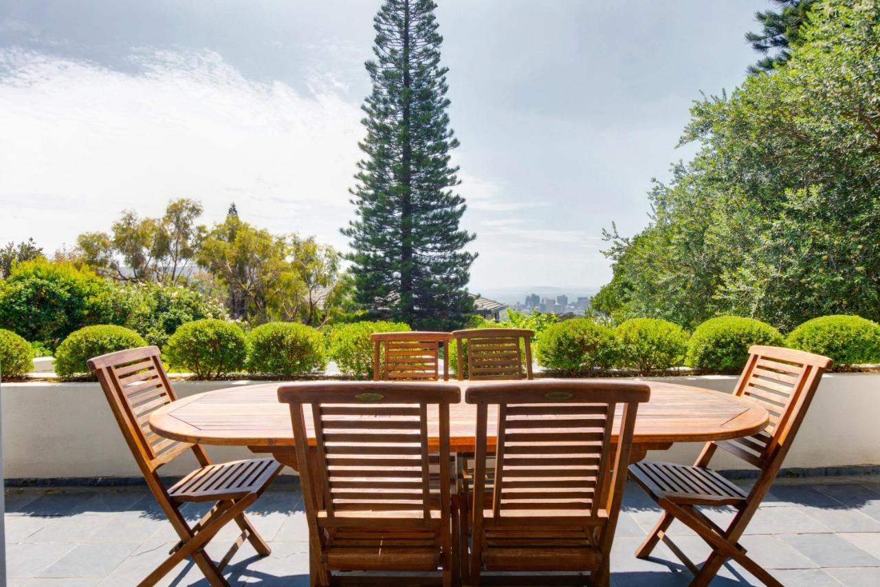 Backup Powered Table Mountain Family Retreat * Kapstadt