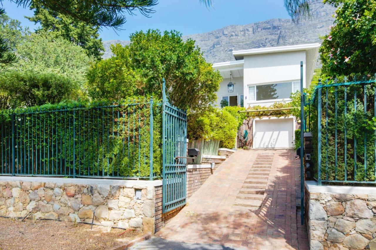 Backup Powered Table Mountain Family Retreat *