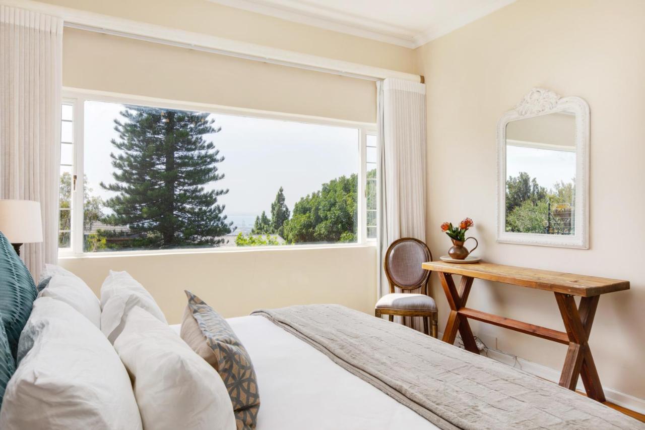 Backup Powered Table Mountain Family Retreat * Kapstadt