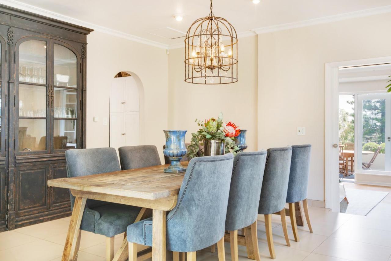 Backup Powered Table Mountain Family Retreat